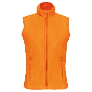 MELODIE - LADIES' MICRO FLEECE GILET - Img 28