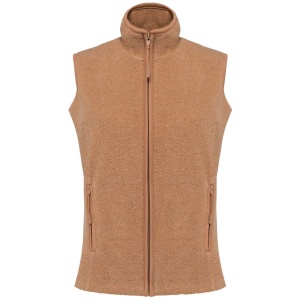 MELODIE - LADIES' MICRO FLEECE GILET - Img 33