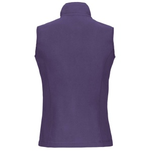 MELODIE - LADIES' MICRO FLEECE GILET - Img 49