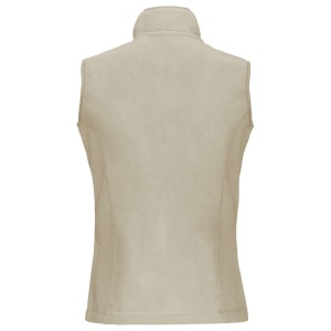 MELODIE - LADIES' MICRO FLEECE GILET - Img 56