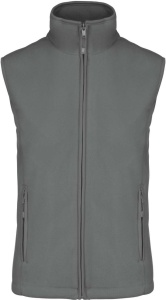 MELODIE - LADIES' MICRO FLEECE GILET - Img 6