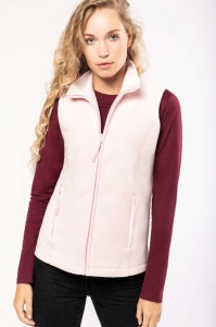 MELODIE - LADIES' MICRO FLEECE GILET - Img 16