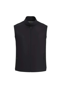 MEN’S 3-LAYER SOFTSHELL BODYWARMER - Img 3