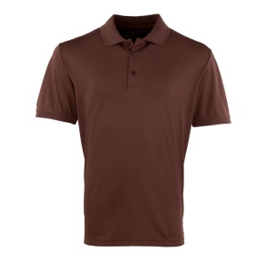 MEN’S COOLCHECKER PIQUE POLO - Img 4