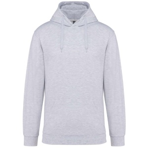 MEN’S HOODED SWEATSHIRT - Img 22