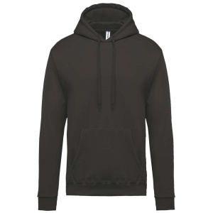 MEN’S HOODED SWEATSHIRT - Img 2