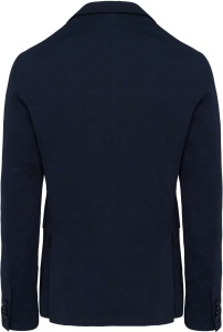 MEN’S KNIT JACKET - Img 5