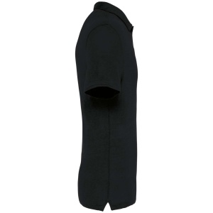 MEN’S LINEN POLO SHIRT - Img 4