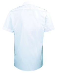 MEN’S SHORT SLEEVE PILOT SHIRT - Img 4
