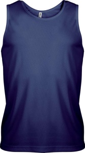 MEN’S SPORTS VEST - Img 5