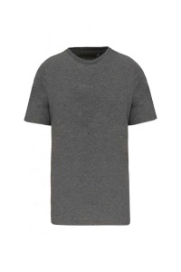 MEN’S SUPIMA® CREW NECK SHORT-SLEEVED T-SHIRT - Img 4