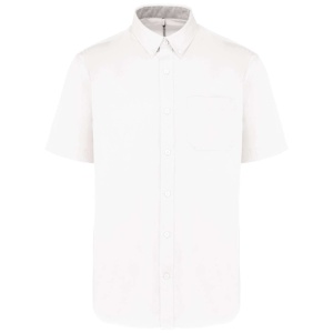 MEN'S ARIANA III SHORT SLEEVE COTTON SHIRT - Img 6