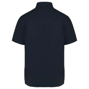 MEN'S ARIANA III SHORT SLEEVE COTTON SHIRT - Img 15