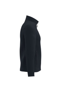 MEN'S BASIC SOFTSHELL JACKET - Img 10