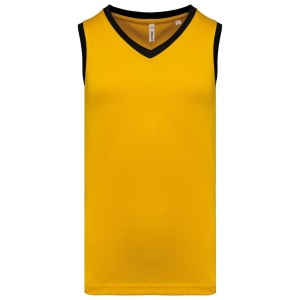 MEN'S BASKETBALL JERSEY - Img 3