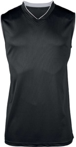 MEN'S BASKETBALL JERSEY - Img 4