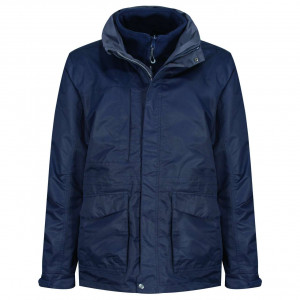 MEN'S BENSON III - BREATHABLE 3 IN 1 JACKET - Img 3