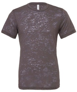 MEN'S BURNOUT SHORT SLEEVE TEE