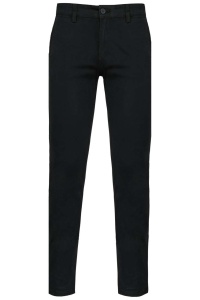 MEN'S CHINO TROUSERS - Img 3