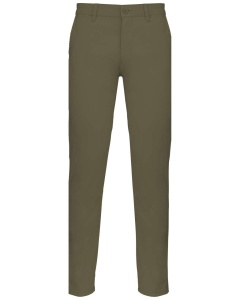 MEN'S CHINO TROUSERS - Img 8