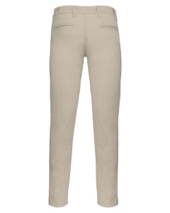 MEN'S CHINO TROUSERS - Img 13