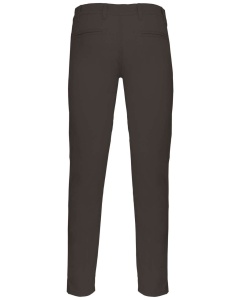 MEN'S CHINO TROUSERS - Img 21