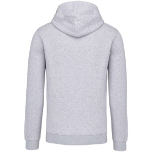 MEN'S CONTRAST HOODED SWEATSHIRT - Img 27