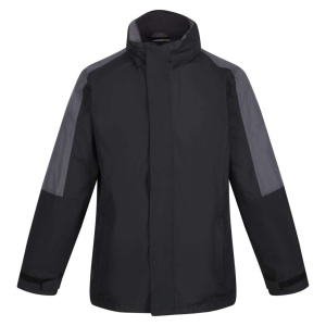 MEN'S DEFENDER III WATERPROOF 3-IN-1 JACKET - Img 5