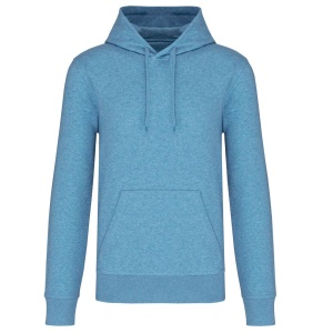 MEN'S ECO-FRIENDLY HOODED SWEATSHIRT - Img 20