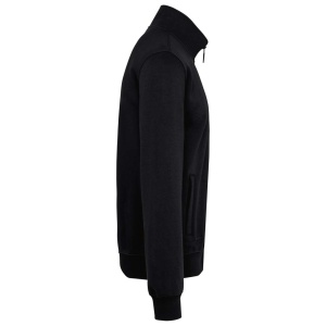 MEN'S FLEECE CADET JACKET - Img 10