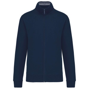 MEN'S FULL ZIP SWEAT JACKET - Img 3
