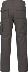 MEN'S LIGHTWEIGHT MULTIPOCKET TROUSERS - Img 7
