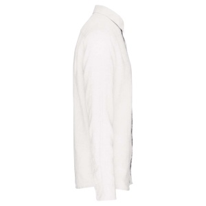 MEN'S LINEN SHIRT - Img 10