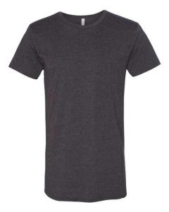 MEN'S LONG BODY URBAN TEE - Img 4