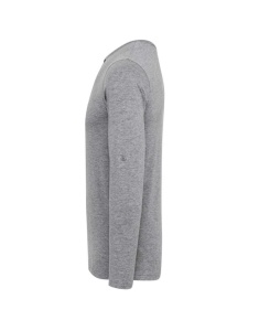 MEN'S LONG JOHN ROLL SLEEVE TEE - Img 17