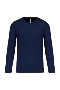 MEN'S LONG-SLEEVED SPORTS T-SHIRT - Img 11
