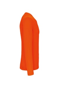 MEN'S LONG-SLEEVED SPORTS T-SHIRT - Img 24
