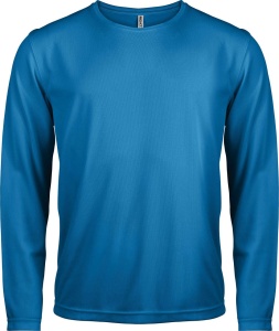 MEN'S LONG-SLEEVED SPORTS T-SHIRT - Img 6