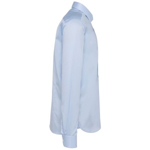 MEN'S LONG-SLEEVED TWILL SHIRT - Img 6