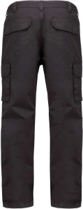 MEN'S MULTIPOCKET TROUSERS - Img 11