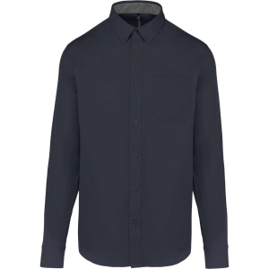 MEN'S NEVADA LONG SLEEVE COTTON SHIRT - Img 7