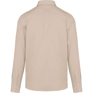 MEN'S NEVADA LONG SLEEVE COTTON SHIRT - Img 17