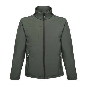 MEN'S OCTAGON II PRINTABLE 3 LAYER MEMBRANE SOFTSHELL - Img 14