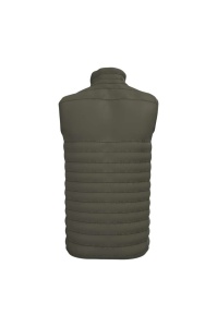 MEN'S PADDED BODYWARMER - Img 16