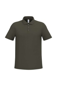 MEN'S PIQUE POLO SHIRT - Img 29