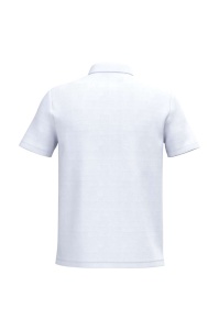 MEN'S PIQUE POLO SHIRT - Img 3