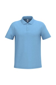 MEN'S PIQUE POLO SHIRT - Img 23
