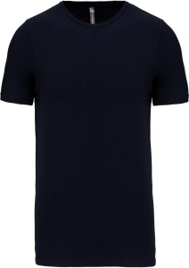 MEN'S SHORT-SLEEVED CREW NECK T-SHIRT - Img 3