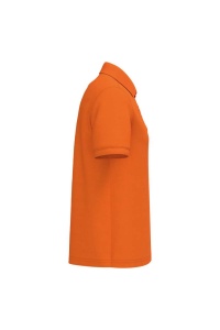 MEN'S SHORT-SLEEVED PIQUÉ POLO SHIRT - Img 42