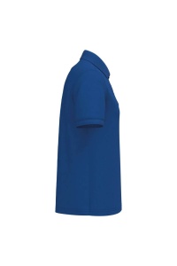 MEN'S SHORT-SLEEVED PIQUÉ POLO SHIRT - Img 84